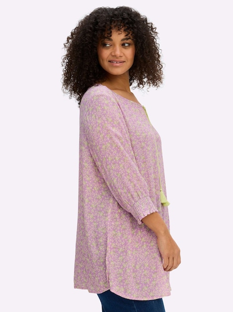 Tunika 3/4-Arm