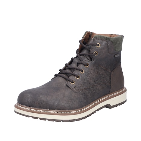 Schnürstiefel F3833