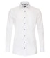 Businesshemd uni Comfort Fit