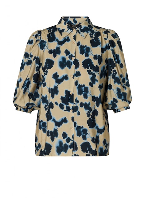 Bluse Vajenna