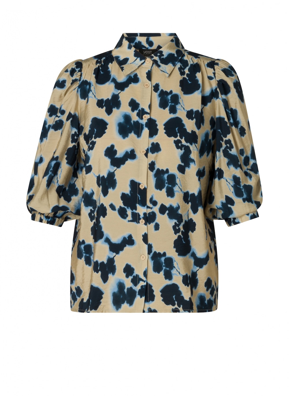 Bluse Vajenna