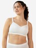 Still-Bralette COZYMAMA Bralettes,Still-BHs ohne Bügel