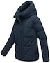 Steppjacke Kuschelnasee 16