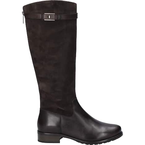 Damen Stiefel Chiara 05, moro