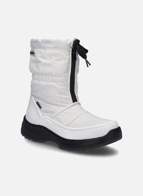 Damen Stiefel Colorado 58, weiss