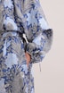 Damen Kleid - Druck