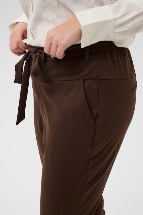 Strickhose Regular fit