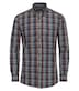 Freizeithemd kariert Comfort Fit