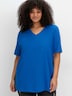 T-Shirt Kurzarm Uni