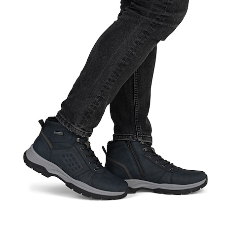 Schnürstiefel 30201