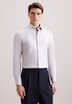 Herren Business Hemd - Struktur