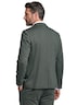 Herren Hochelastisches Anzug-Sakko , Khaki