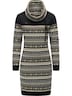 Sweatkleid Chlloe Jacquard YOUMODO