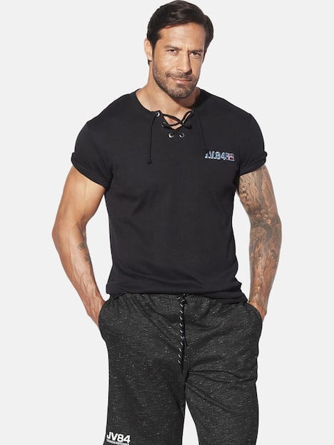 Doppelpack T-Shirt MAYKO