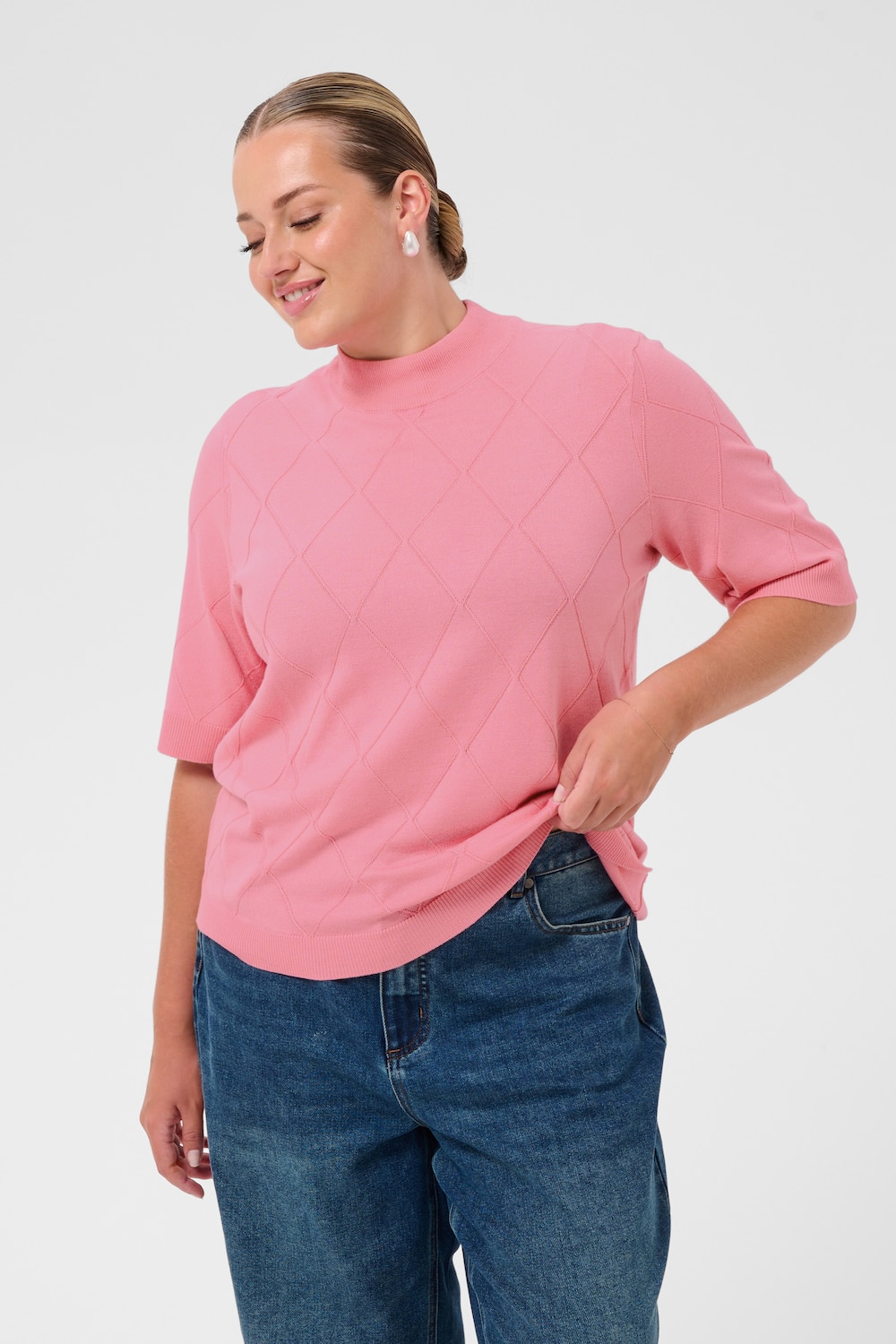 Pullover Regular fit