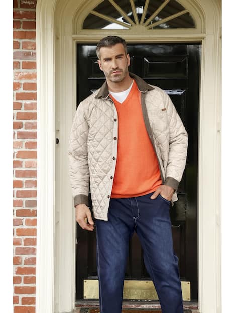 Outdoorshirt DUKE FREDERICK