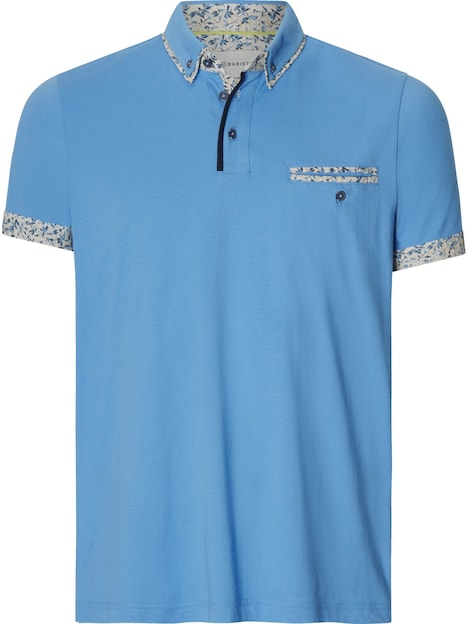 Poloshirt PARONI