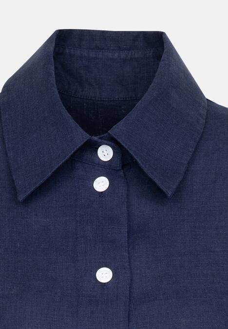 Damen Hemdbluse - Uni