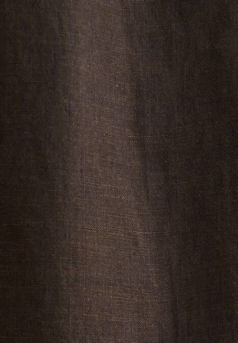 Herren Business Hemd - Uni