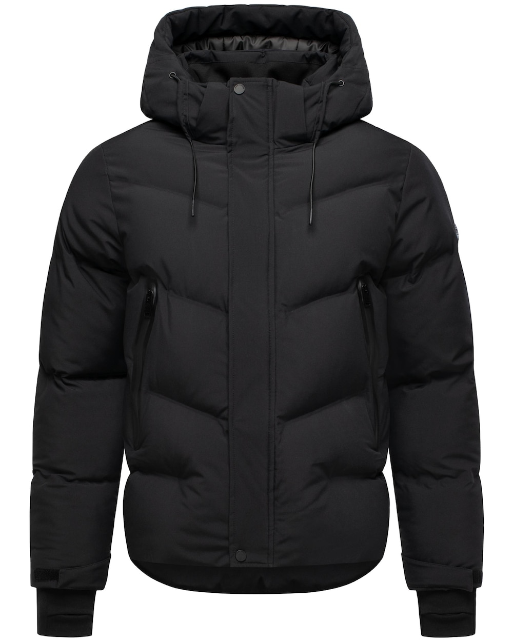 Steppjacke Livianoo XX