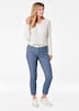 Schmale Stretchhose BELLA