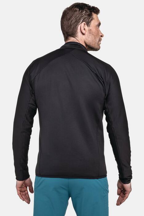 Fleecejacke Hiking Fleece Jk Style Cascata MNS