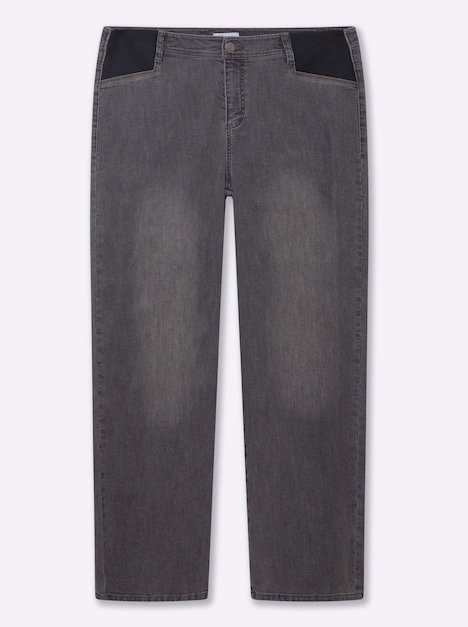 Jeans Uni