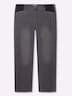 Jeans Uni