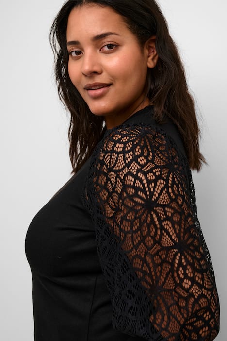 Langarm-Shirt Tight fit