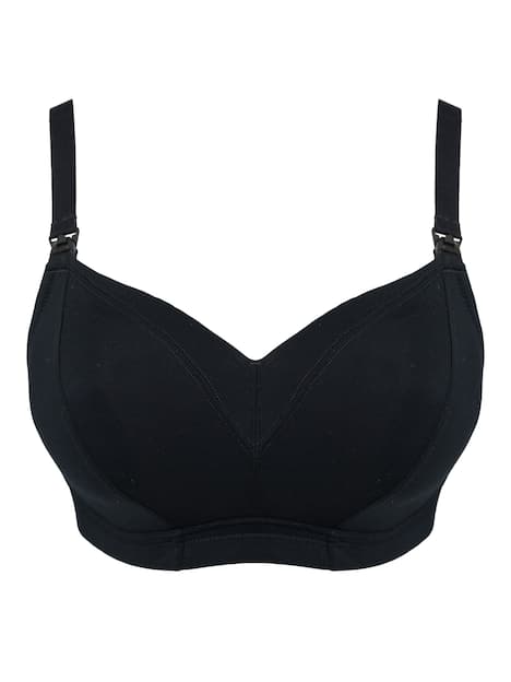 Still-Bralette Cozymama Bralette, Still-BH bügelloser  BH