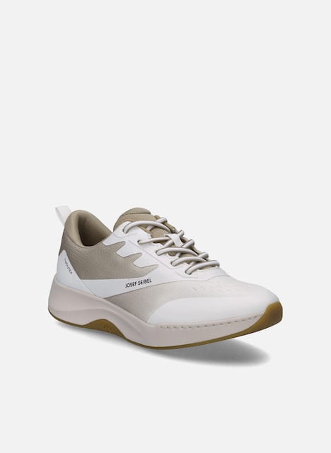 Damen Sneaker Elli 53, beige-kombi