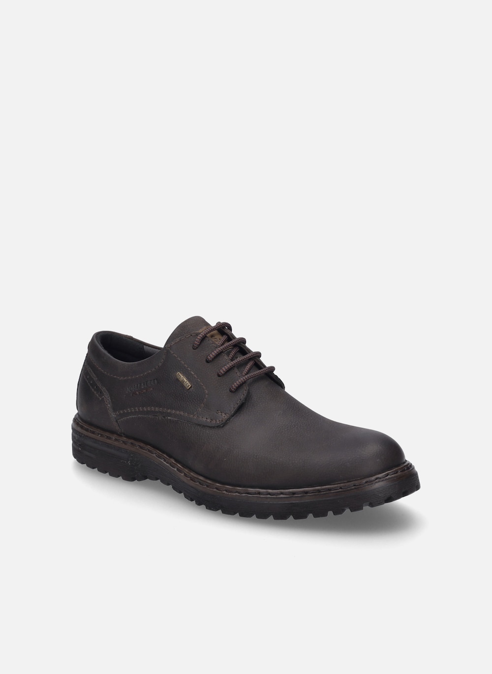 Herren Halbschuh Erroll 50, moro