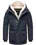 Winterjacke Lauroo XX