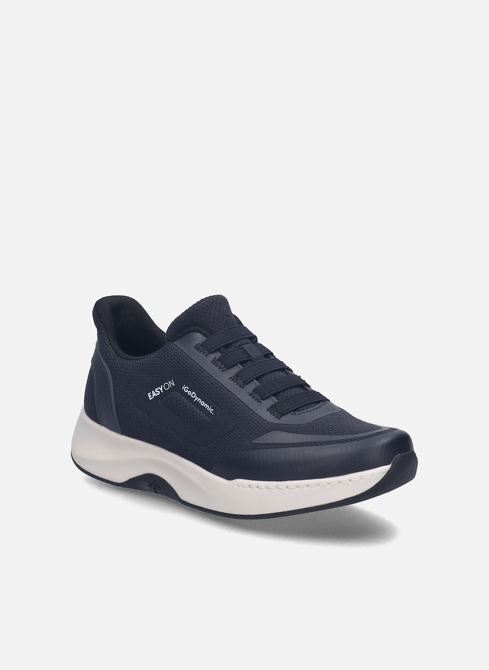 Damen Sneaker Elli 17, dunkelblau