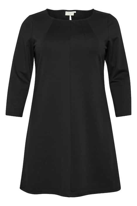 Jerseykleid Tight fit