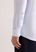 Herren Business Hemd - Druck