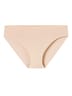 Schiesser Damen Slip Invisible Lace - sand