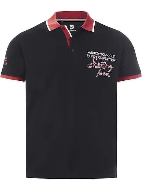 Poloshirt IWAR