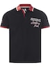 Poloshirt IWAR