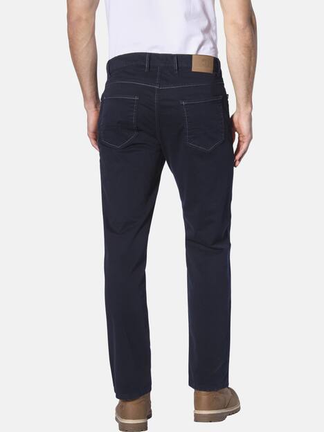 Broek Met Lage Taille TORDEGAN