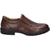 Herren Slipper Harry 06, cognac