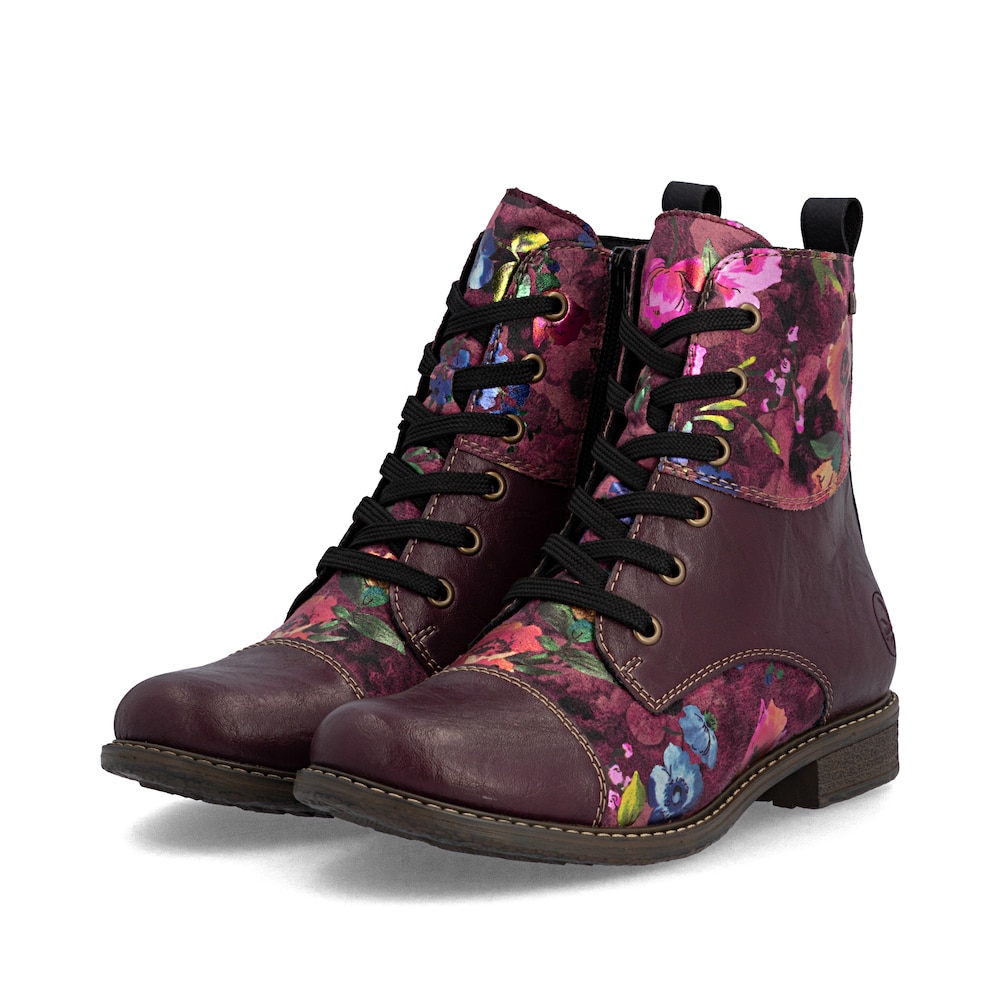 Schnürstiefel 74800