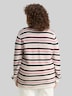 Strickpullover aus Bio-Baumwolle
