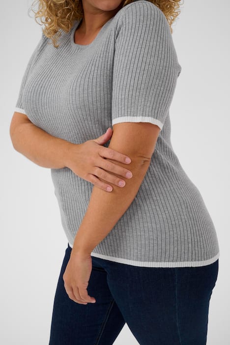 Strickpullover Regular fit