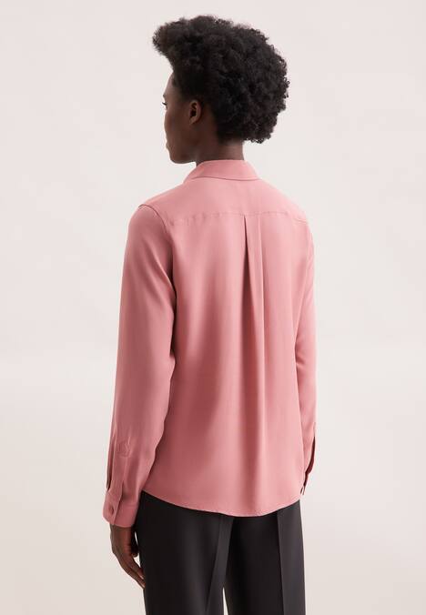 Damen Hemdbluse - Uni