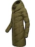 Wintermantel Natalka Melange