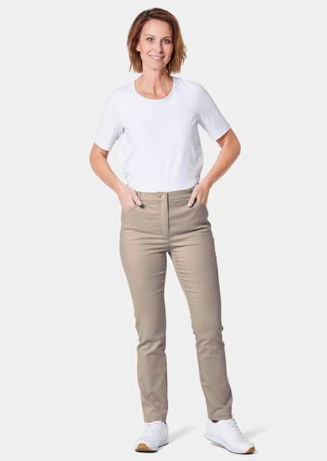 Bequeme Hose LOUISA COMFORT+