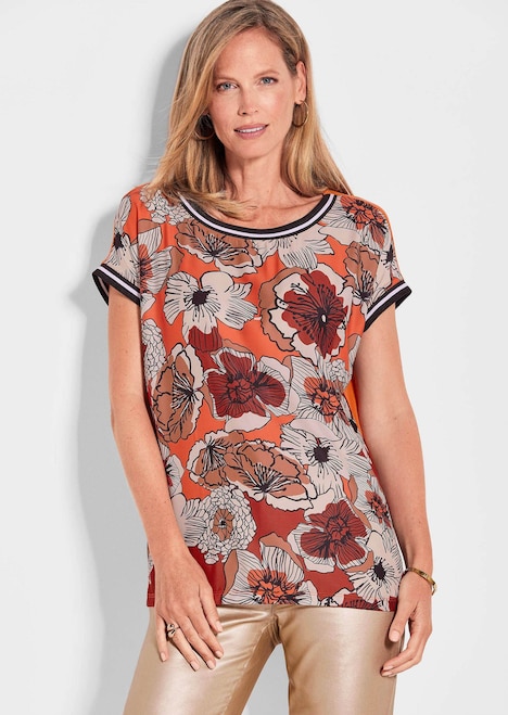 Blusenshirt