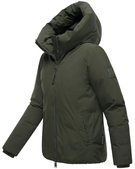 Winterjacke Blütenlicht 14