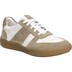 Damen Sneaker Claire 27, beige-kombi
